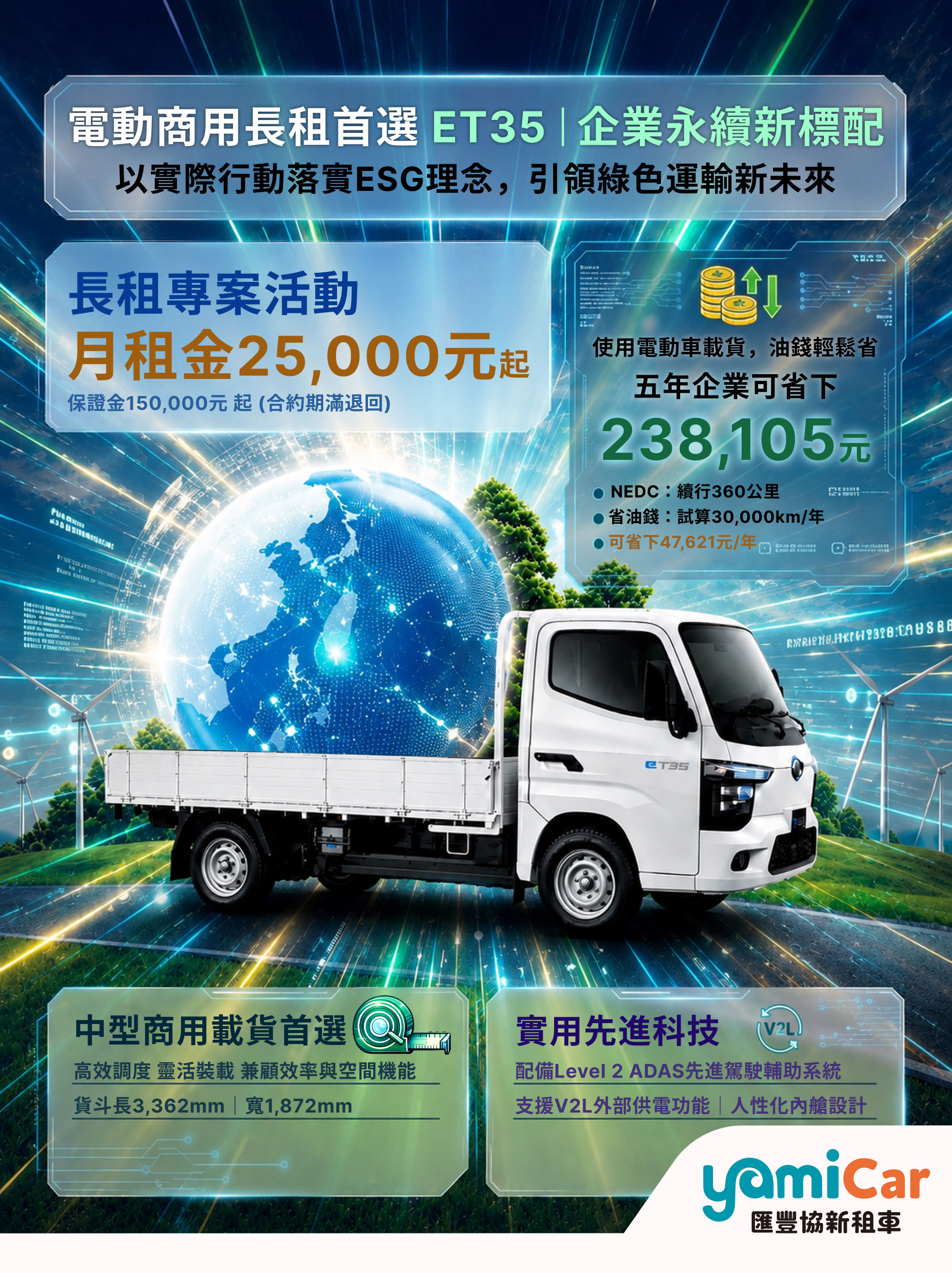 ET35長租專案完整專案內容